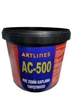 Ateco PVC / Dry Back LVT  Yapıştırıcı 20 kg.
