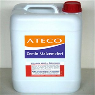 Ateco PVC / Dry Back LVT  Yapıştırıcı 20 kg.
